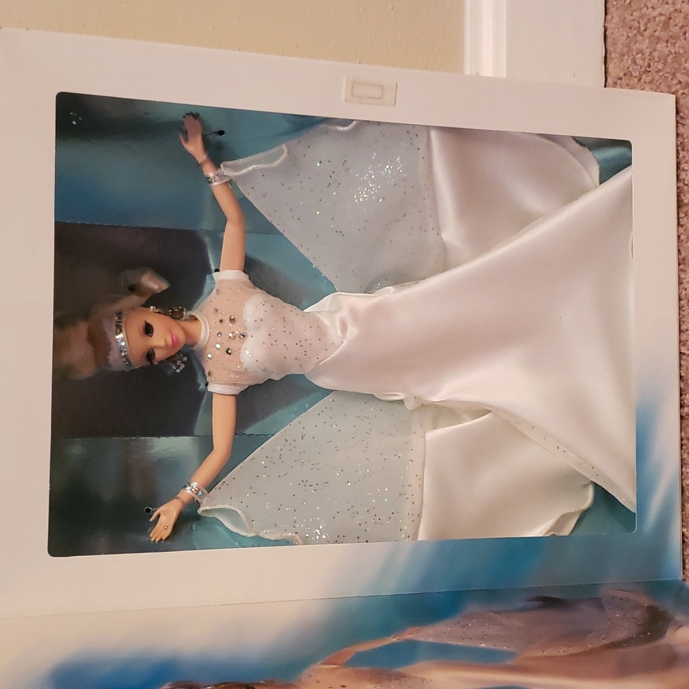 - NEW Starlight Dance BARBIE